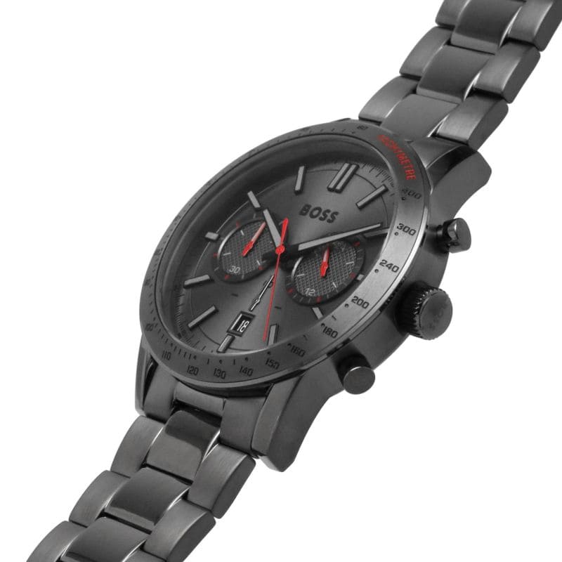 Men's BOSS Allure Chronograph Watch - 1513924